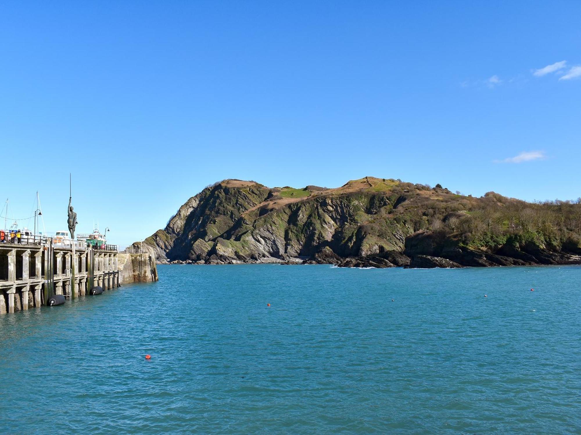 Capstone Reach Vila Ilfracombe Exterior foto